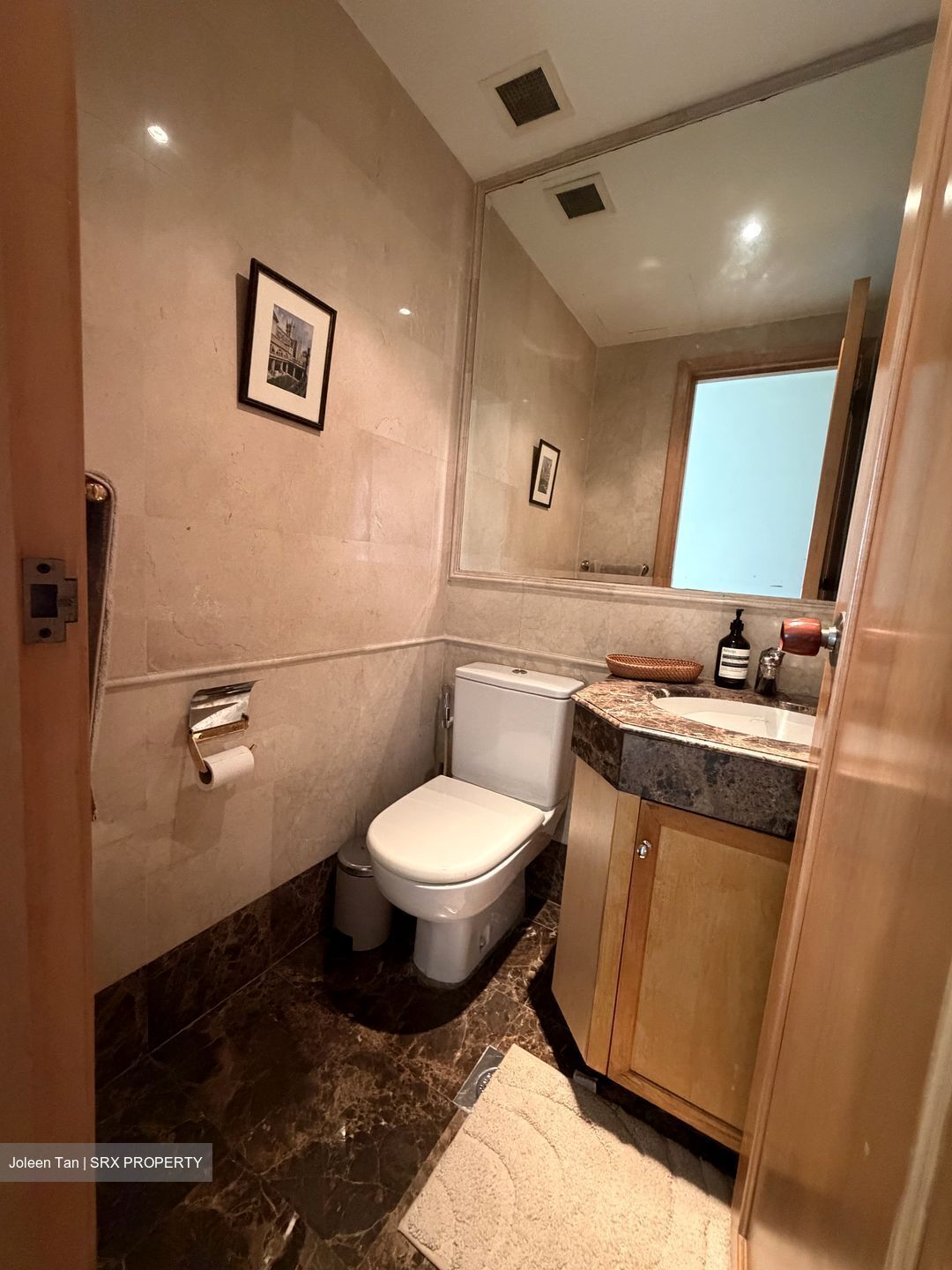 Thomson 800 (D11), Condominium #582955581